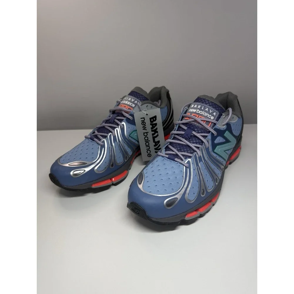 New Balance brand new